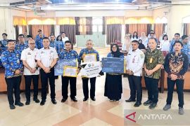 Dua pejabat di Kotim pilih pensiun dini