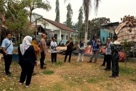 DPRD Kotim dorong percepatan pembangunan kembali SMAN 1 Cempaga