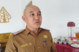 Pemkab Bangka Selatan siapkan posko pengaduan salah data desil bagi masyarakat