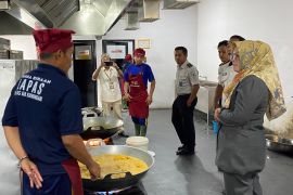 DPRD Kuningan sebutkan program pangan latih keterampilan warga binaan