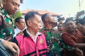 Kejati Bali tahan Dirut PT DWI terkait pembelian 125 kodominium hotel senilai Rp100 miliar
