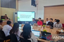 Bangka Selatan siapkan Taman Kehati Air Pereng Bencah destinasi wisata baru