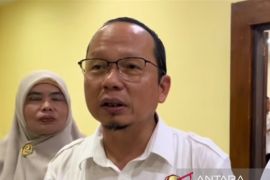 Bangka Tengah perpanjang kontrak 1.292 PPPK paruh waktu