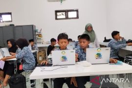 Sekolah Rakyat di Makassar bawa perubahan siswa prasejahtera
