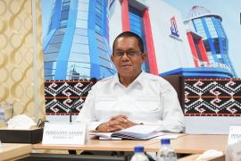 Gubernur NTT: Penyertaan modal Rp21 miliar memperkuat PT Jamkrida
