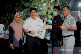 Pemprov NTB berikan insentif wajib pajak kendaraan bayar lebih awal