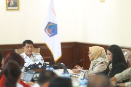 Gubernur: Program bedah rumah di Sulut capai 10.800 unit