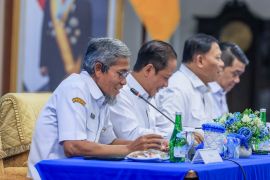 Pemprov Jateng terus menggenjot tingkat konsumsi ikan di masyarakat