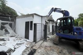 Komisi XIII jadwalkan RDP bahas hasil investigasi Lapas Cibinong