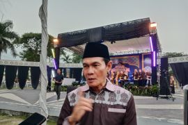 Festival Lasqi mendukung pelestarian seni budaya Islam di Lombok Tengah