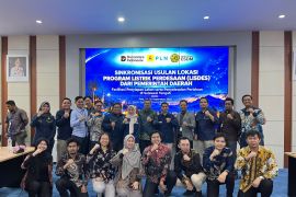 PLN dan Kementerian ESDM pacu perluasan listrik Desa demi pemerataan energi di Sulteng
