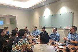 PLN dan APINDO perkuat kolaborasi investasi energi, momentum hari Kesaktian Pancasila jadi penguat ketahanan listrik Sulteng