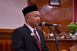 Pembangunan Sekolah Nasional Terintegrasi di Aceh Jaya dongkrak ekonomi warga