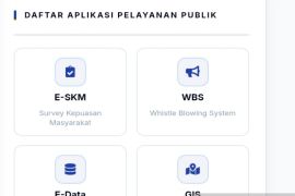 DPMPTSP Aceh pastikan layanan publik berjalan meski aplikasi diretas