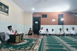 PWNU Jatim hidupkan kembali tradisi ngaji kitab Al-Hikam