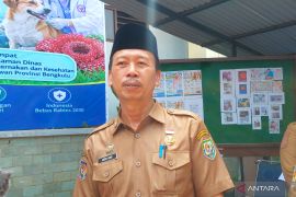 Pemprov Bengkulu sebut pasokan sapi lokal cukup penuhi kebutuhan warga