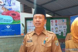 Pemprov Bengkulu dorong produk peternakan untuk MBG penuhi syarat NKV