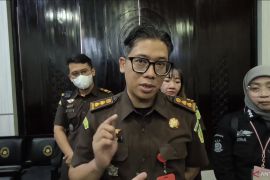 JPU mempertimbangkan korban beri kesaksian dalam sidang Taufik Hidayat