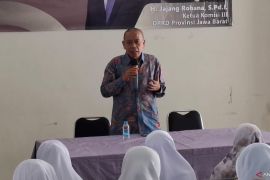 Legislator: Pungli ditertibkan agar perputaran ekonomi di SJH optimal