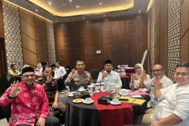 Kampung "Redam" Kota Jambi upaya membangun masyarakat sadar HAM dan damai
