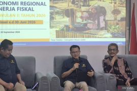 DJPb Jambi nilai program MBG dorong ketahanan pangan dan ekonomi lokal