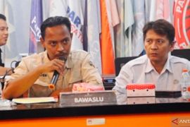 Bawaslu Gorontalo paparkan catatan pengawasan PDPB triwulan III