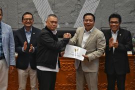 Menhub Dudy usulkan aturan ODOL diperkuat dalam revisi UU LLAJ