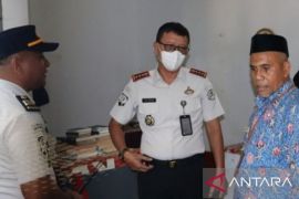 Ombudsman Maluku sidak UPT Pemasyarakatan awasi kualitas pelayanan