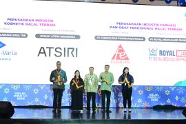 Darya-Varia raih dua penghargaan IHYA 2026