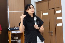 CELIOS ungkap pertumbuhan ekonomi sulteng masih bergantung tambang nikel