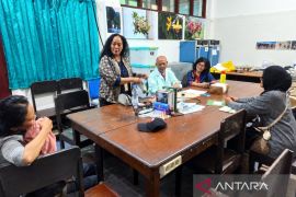 TEP UI gandeng Unipa kembangkan produk pala di Wondama
