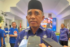 Sulawesi Tengah dorong UMKM naik kelas tembus pasar global