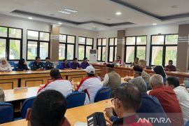 Kota Palu tekankan pentingnya penerapan nilai Pancasila