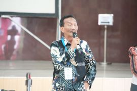 Kemenkum Sumut sukses gelar hari pertama pelaksanaan SKD Sekdin Poltekpin Tahun 2026