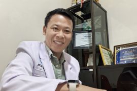Direktur RS Langowan ingatkan waspadai lonjakan ISPA dampak El Nino