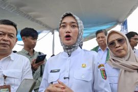 Wagub Lampung sebut gerakan tanam PM-AAS di Metro capai 400 hektare