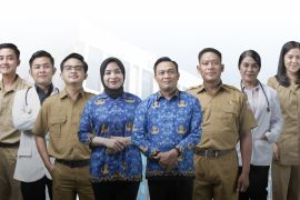 Jadikan Juli sebagai Bulan Dana Pensiun Indonesia, TASPEN dan OJK Gelar Kick Off Event Bulan Dana Pensiun