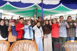 Perjuangkan hak masyarakat, DPRD Babel alokasikan lahan plasma untuk delapan desa