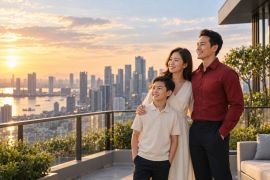 Great Eastern Life Indonesia perluas pilihan proteksi dan diversifikasi