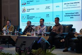 InFast Bestari usulkan insentif berbasis rantai blok tumbuhkan kelas menengah
