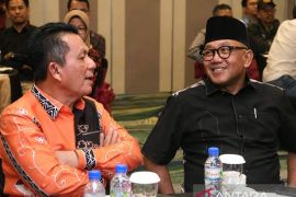 Perda RPIK jadi pedoman pembangunan industri Tanjungpinang untuk 20 tahun ke depan