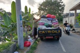 DLH Mataram memastikan sampah terkendali meski ritase dikurangi