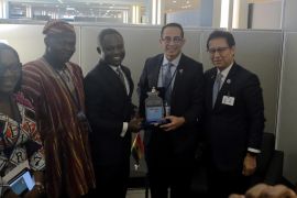 Bio Farma kerja sama dengan Ghana transfer teknologi vaksin