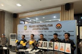 Polisi: Korban pengeroyokan maut sempat diculik dan disekap