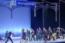 "Home Sweet Loan The Musical" menampilkan perjalanan menemukan rumah