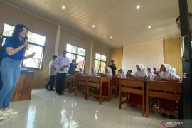 Pemkab Garut libatkan swasta untuk bangun sekolah ramah lingkungan