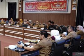 Lampung Selatan perkuat pencegahan dan pengendalian penyakit ATM