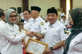Pemkab Lamsel perkuat konvergensi program untuk percepat penurunan stunting
