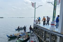 Diskan Batam: Lima KNMP disiapkan pada 2026