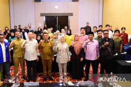 Wagub Gorontalo minta wirausaha muda adaptif hadapi perubahan pasar